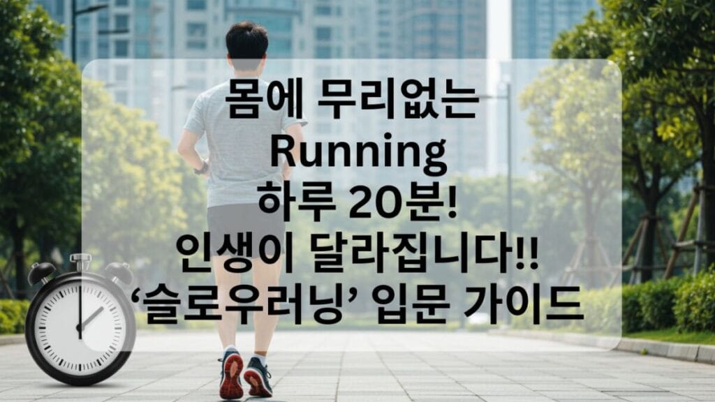 썸네일-슬로우러닝 입