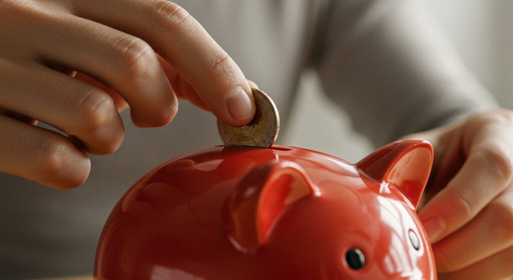 돼지저금통 이미