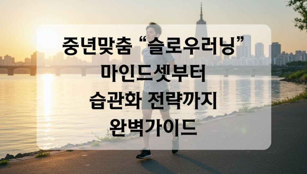 썸네일-슬로우러닝 마인드셋