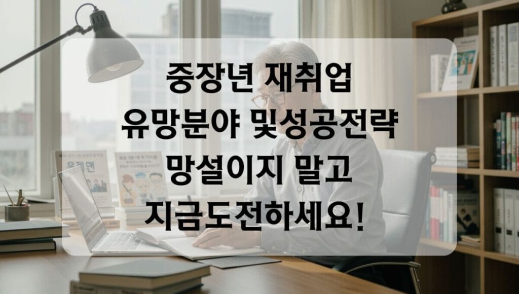 썸네일-시니어재취업1