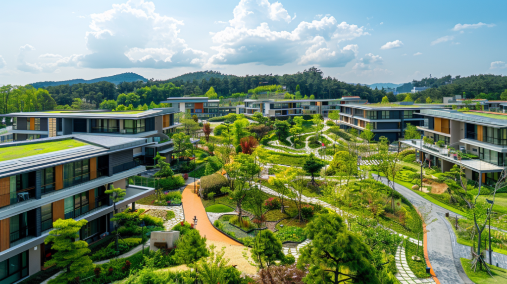 고령자복지주택