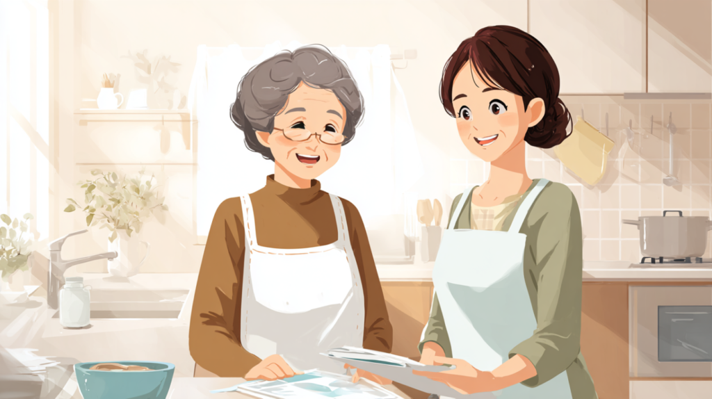 장기요양서비스