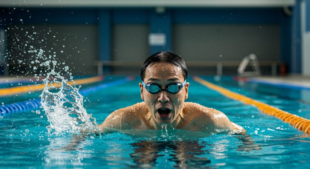 건강맨이 왜 당뇨