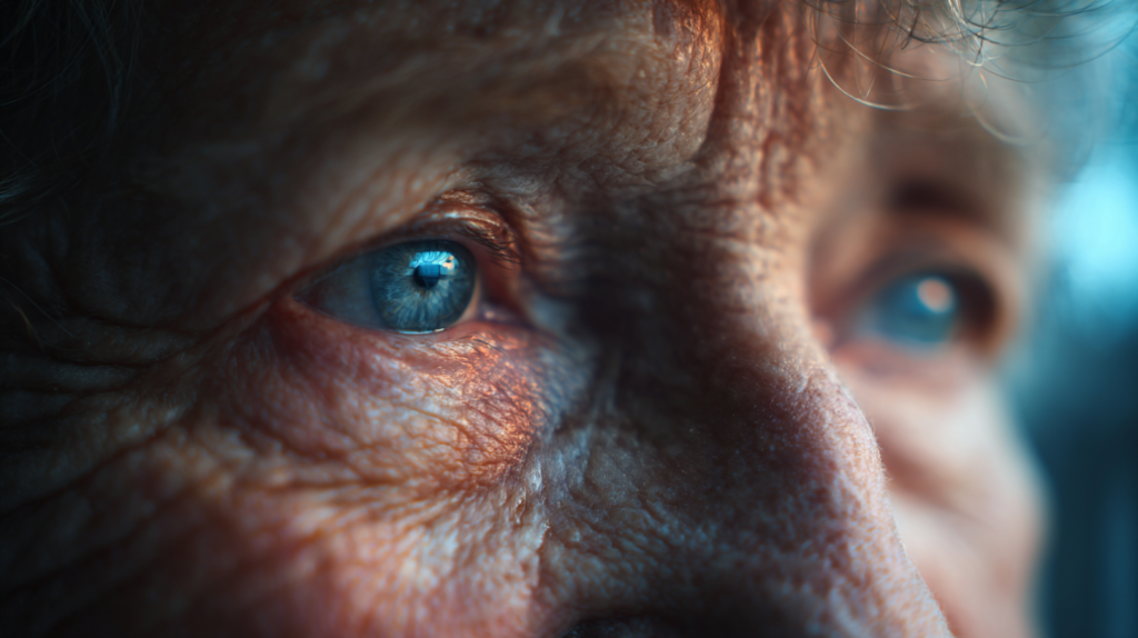 디지털 디톡스가 필요한 시니어