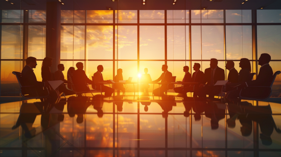 준조절충의 지혜