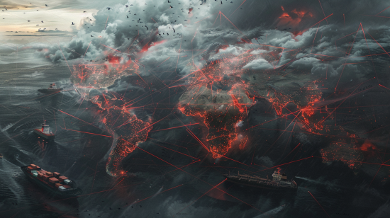 관세전쟁의 시대