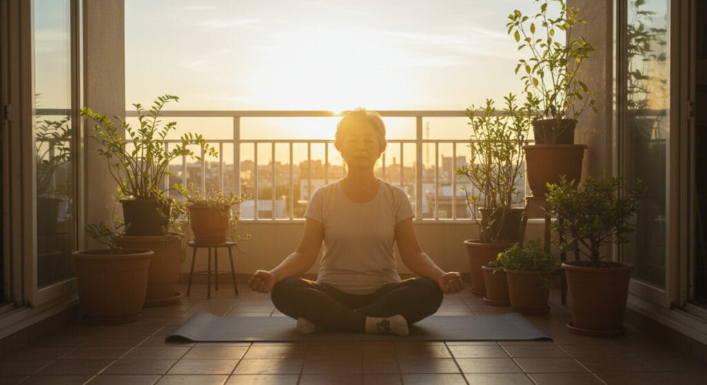 아날로그적 발견